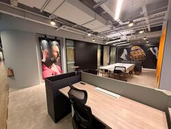 Funan (D6), Office #551127141
